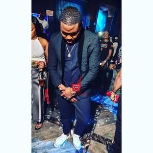 Meet your Posher, Terry